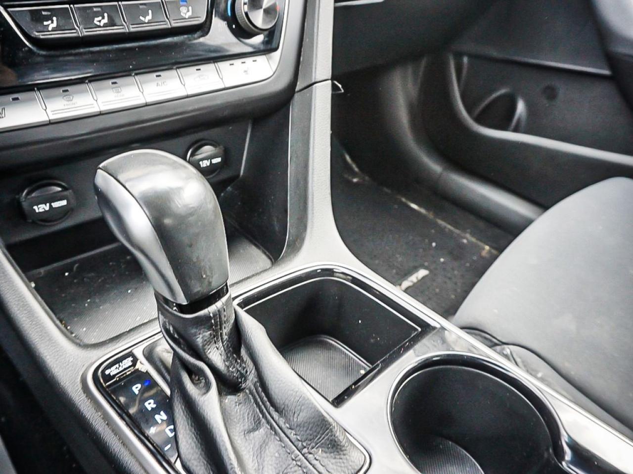 2019 Hyundai Sonata  Photo