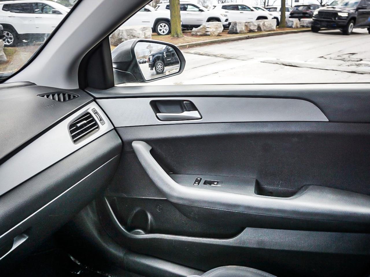 2019 Hyundai Sonata  Photo