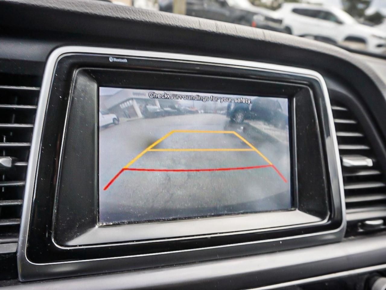 2019 Hyundai Sonata  Photo