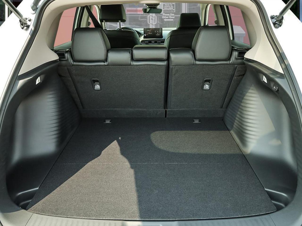 2026 Honda HR-V EX-L 4dr All-Wheel Drive Photo