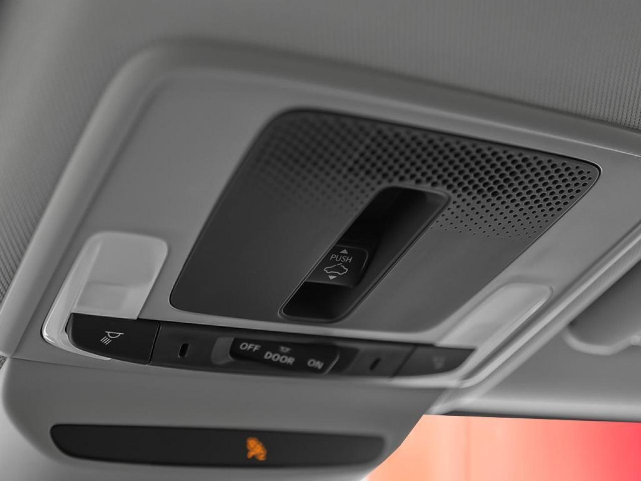 2026 Honda HR-V EX-L 4dr All-Wheel Drive Photo