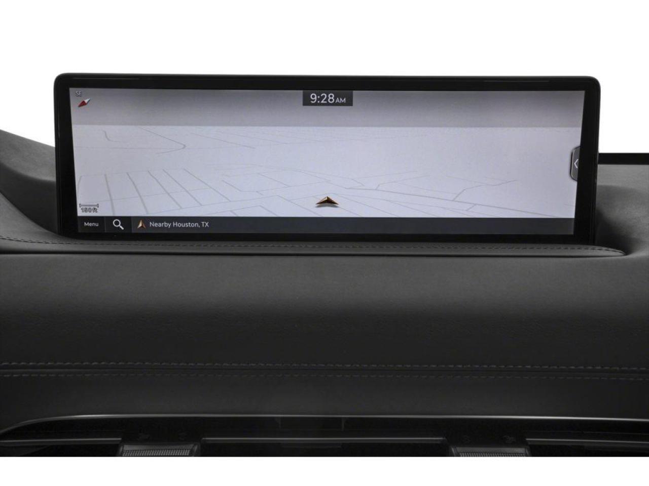 2024 Genesis GV80 2.5T Advanced 4dr All-Wheel Drive Photo