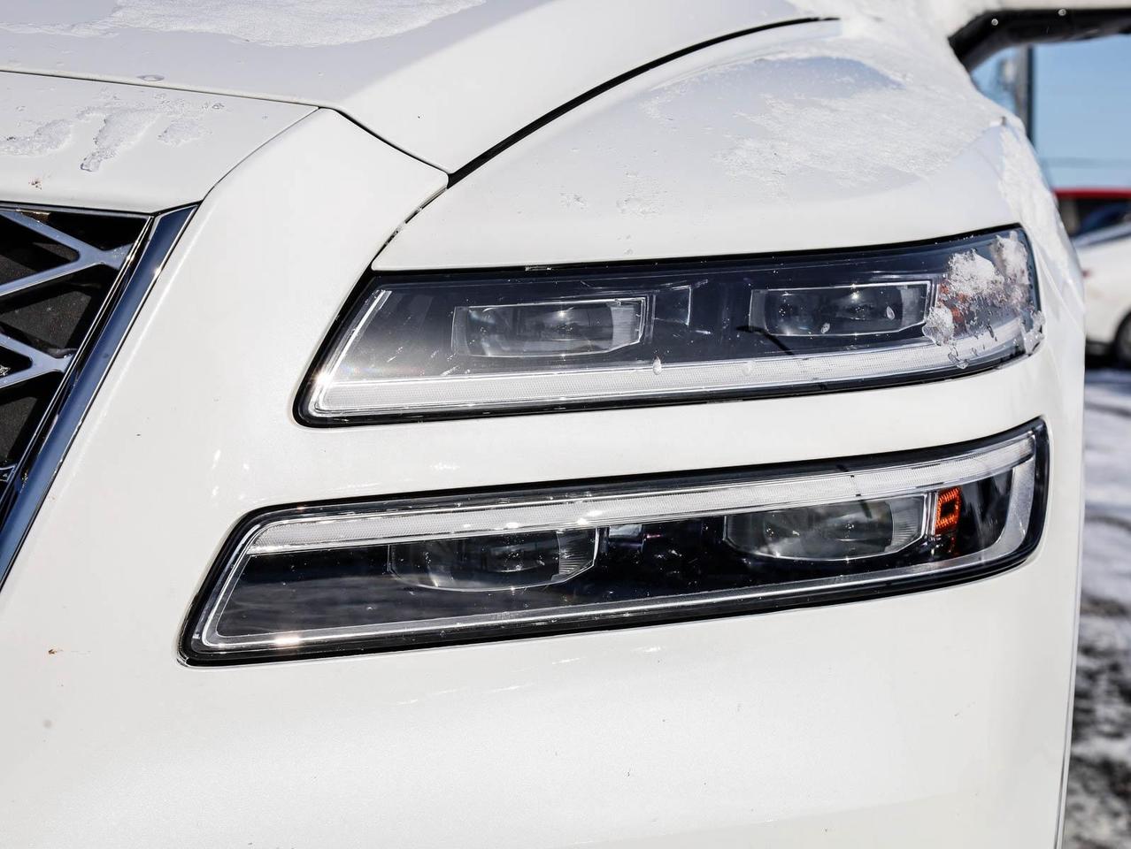 2024 Genesis GV80 2.5T Advanced 4dr All-Wheel Drive Photo