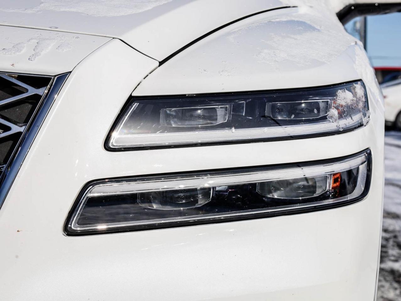 2024 Genesis GV80 2.5T Advanced 4dr All-Wheel Drive Photo