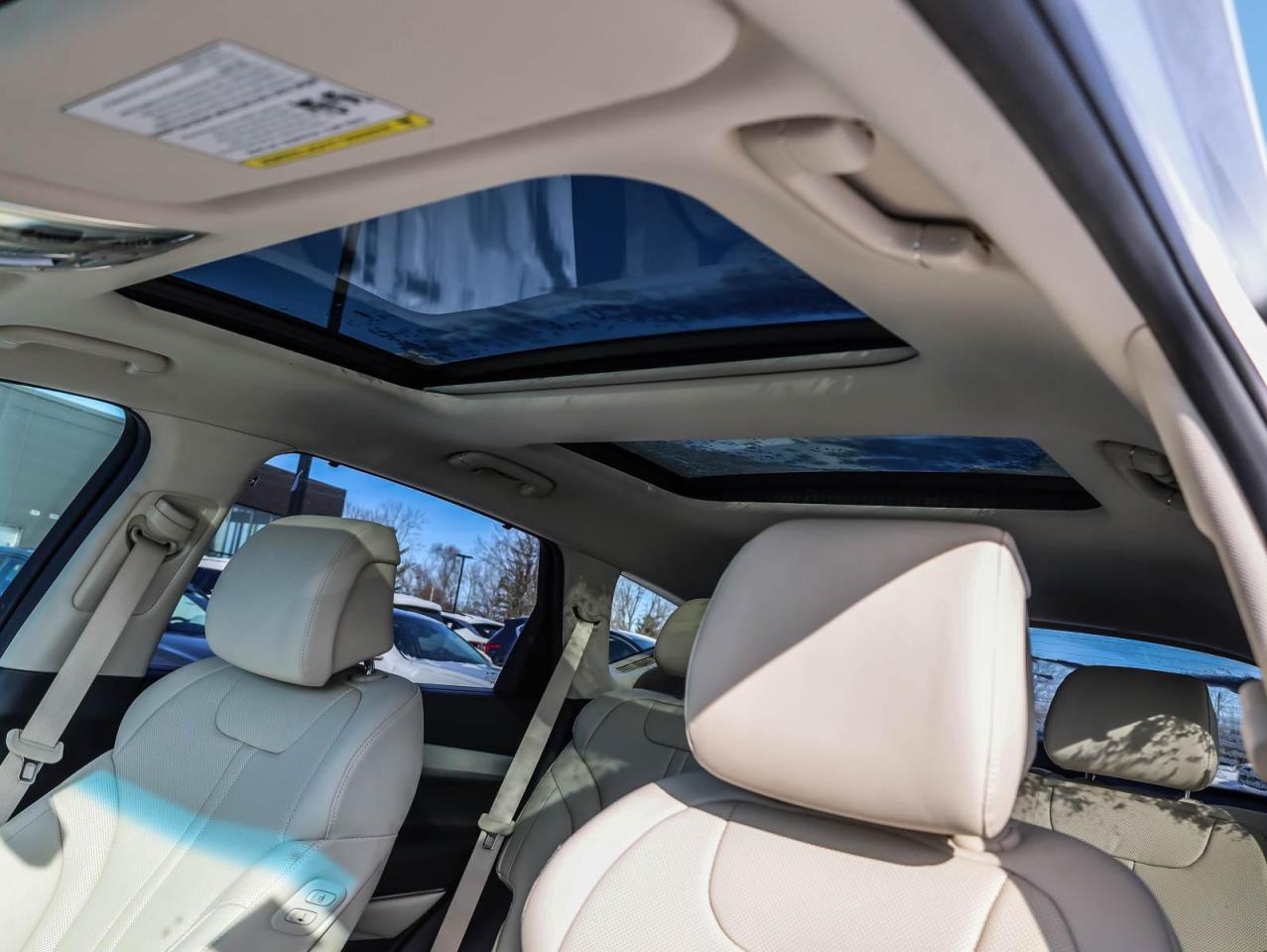 2024 Genesis GV80 2.5T Advanced 4dr All-Wheel Drive Photo