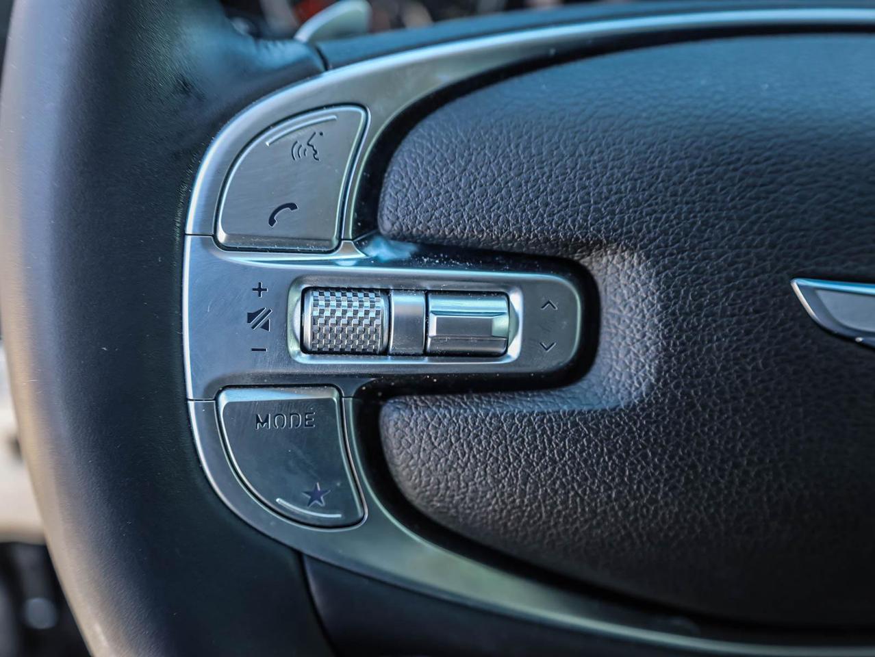 2024 Genesis GV80 2.5T Advanced 4dr All-Wheel Drive Photo