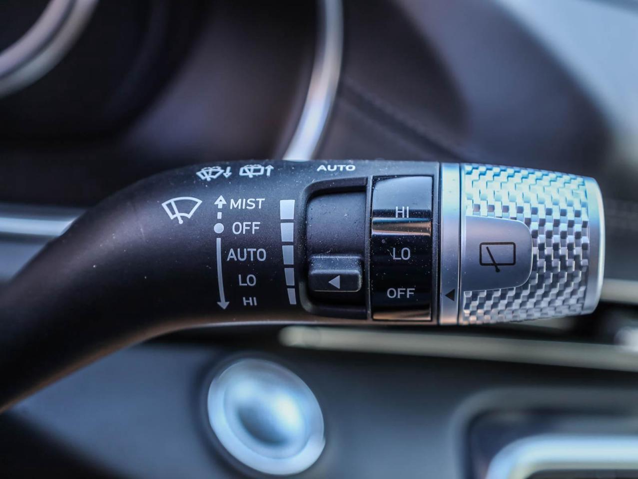 2024 Genesis GV80 2.5T Advanced 4dr All-Wheel Drive Photo