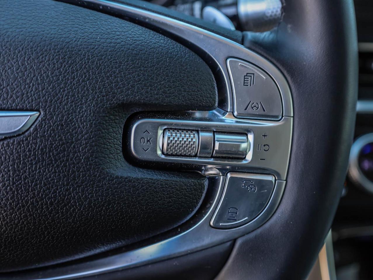 2024 Genesis GV80 2.5T Advanced 4dr All-Wheel Drive Photo