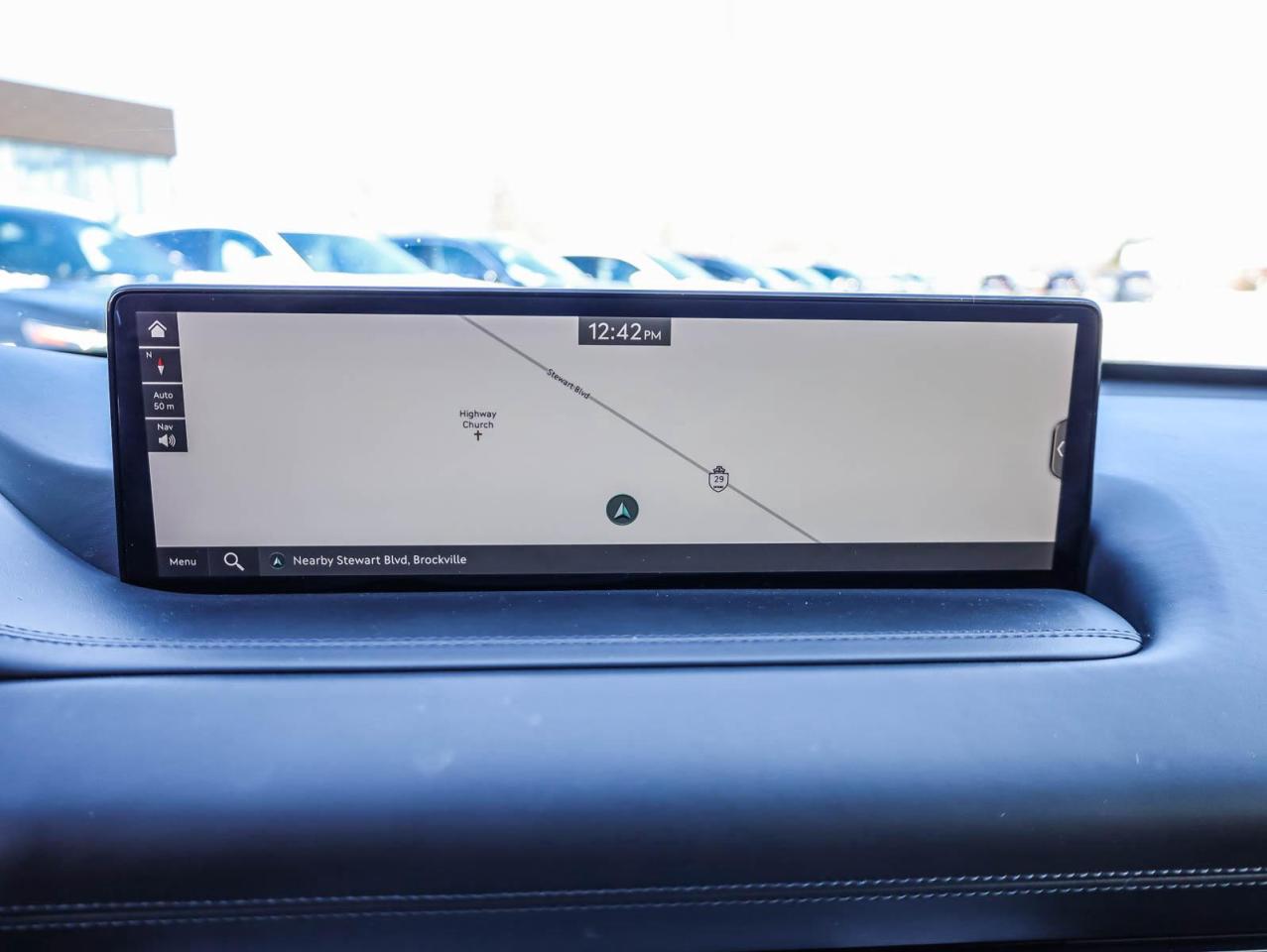 2024 Genesis GV80 2.5T Advanced 4dr All-Wheel Drive Photo