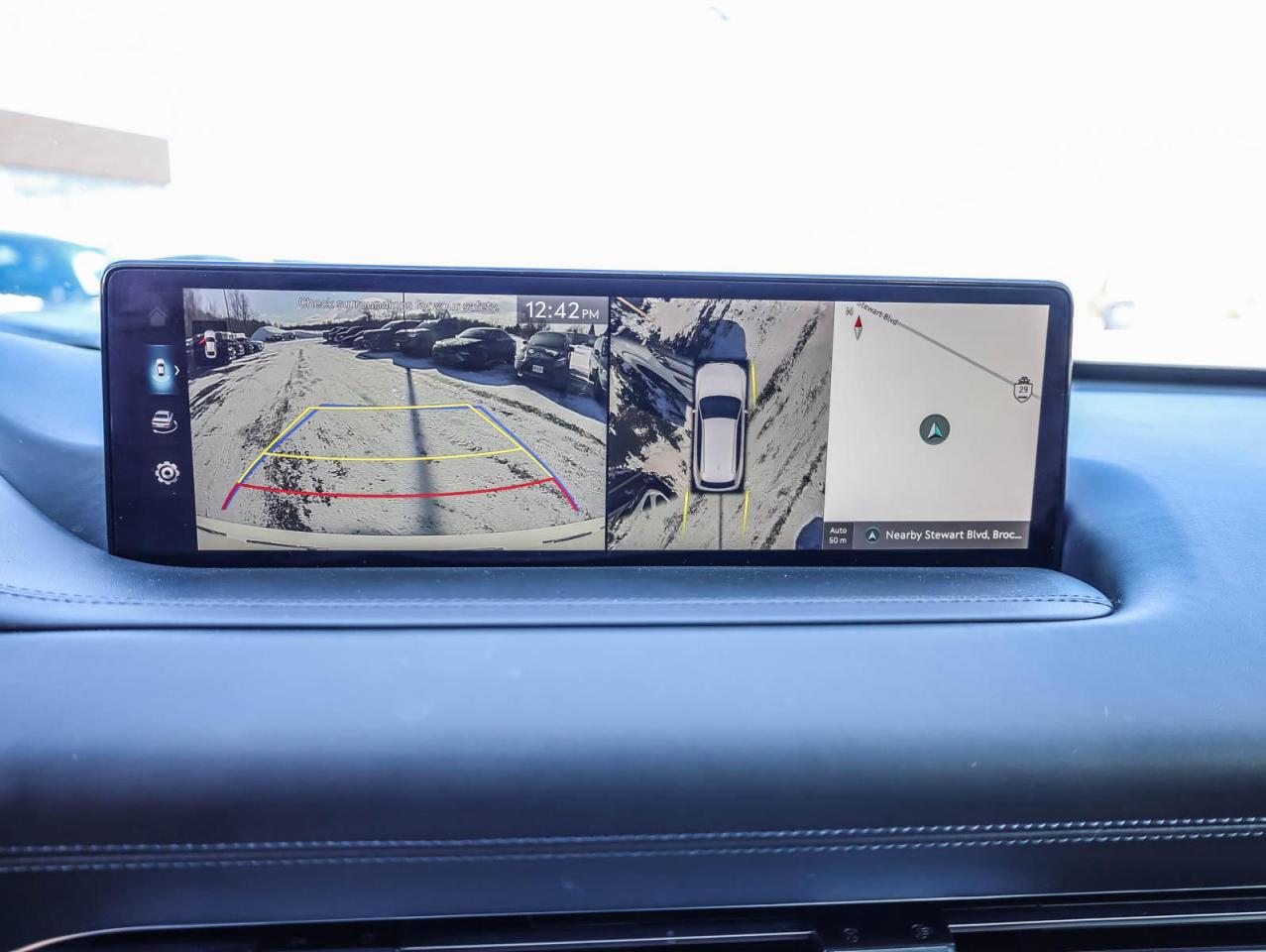 2024 Genesis GV80 2.5T Advanced 4dr All-Wheel Drive Photo