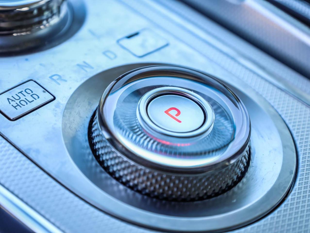 2024 Genesis GV80 2.5T Advanced 4dr All-Wheel Drive Photo