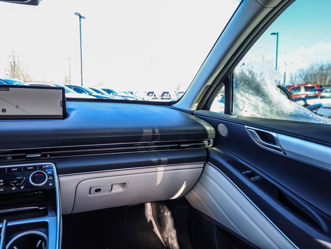 2024 Genesis GV80 2.5T Advanced 4dr All-Wheel Drive Photo