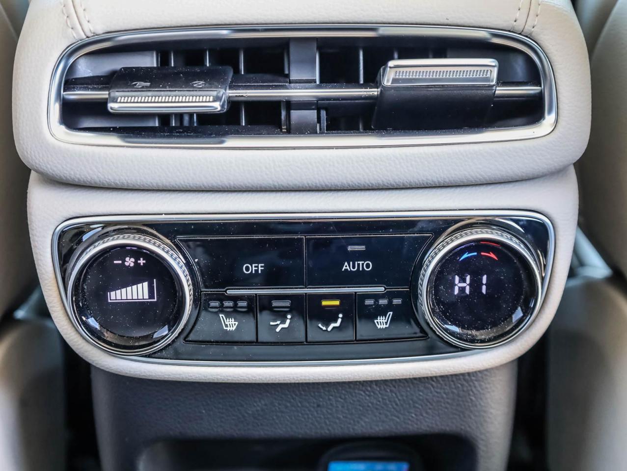 2024 Genesis GV80 2.5T Advanced 4dr All-Wheel Drive Photo