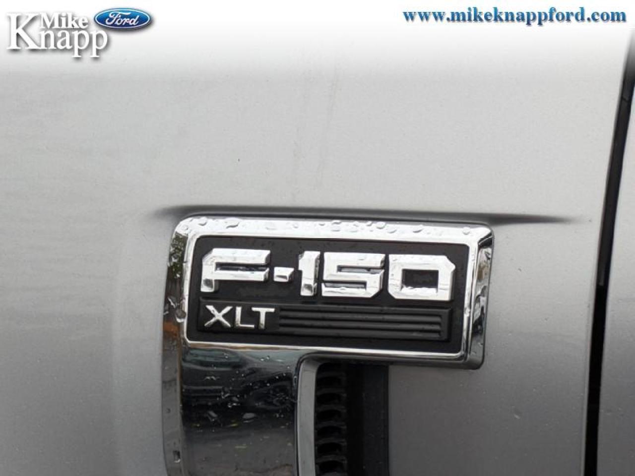 2022 Ford F-150 XLT Photo