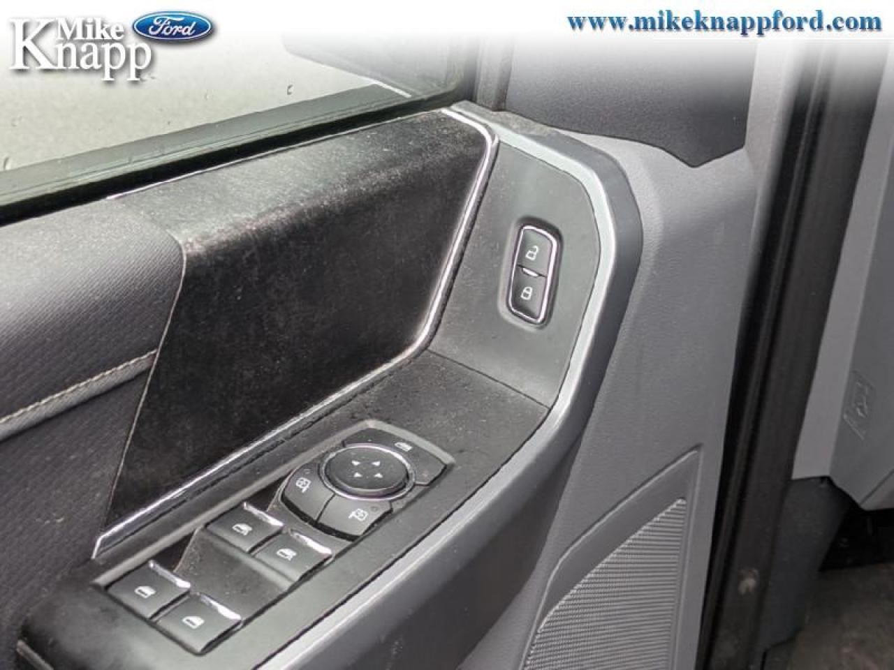 2022 Ford F-150 XLT Photo