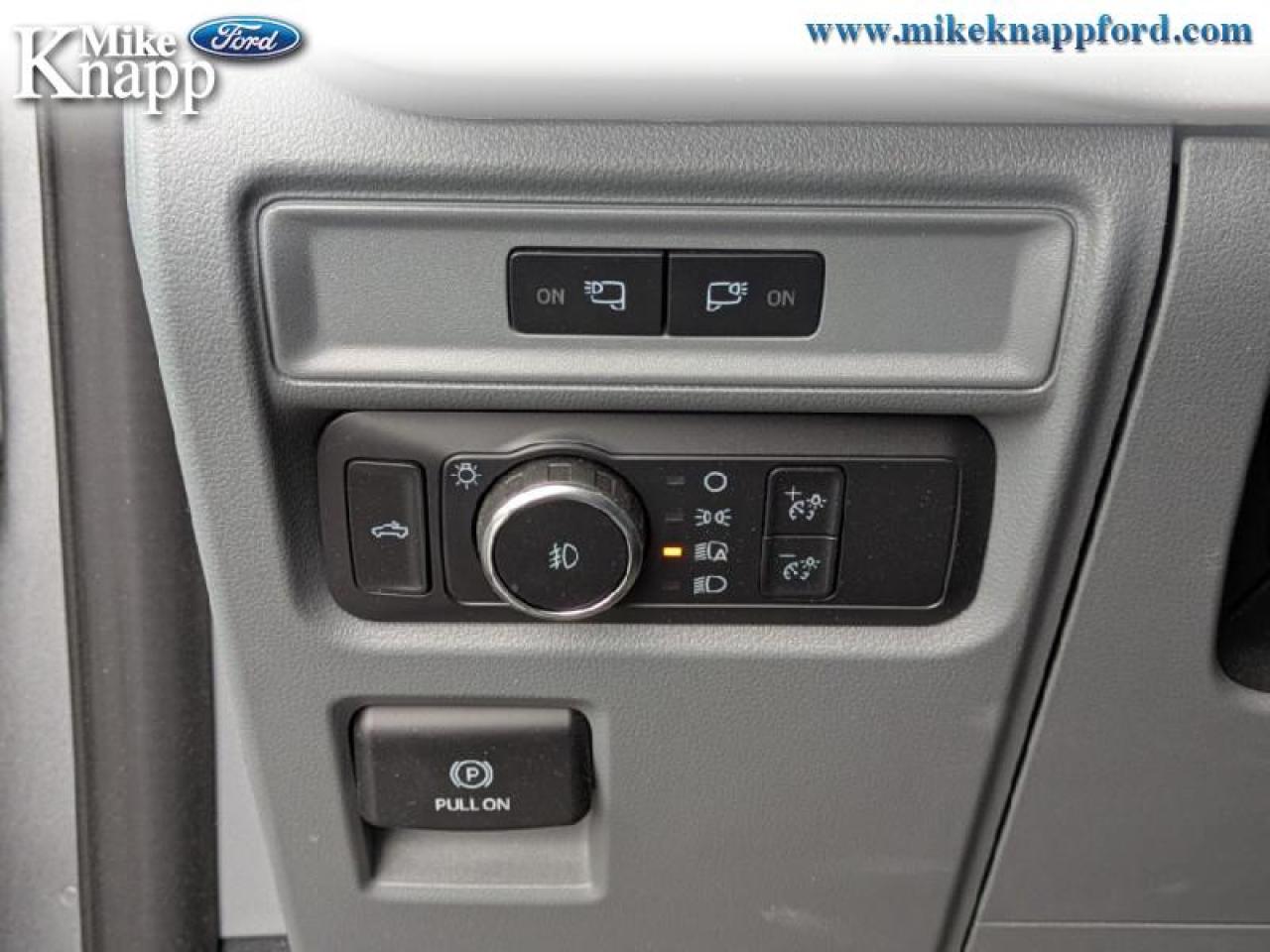 2022 Ford F-150 XLT Photo