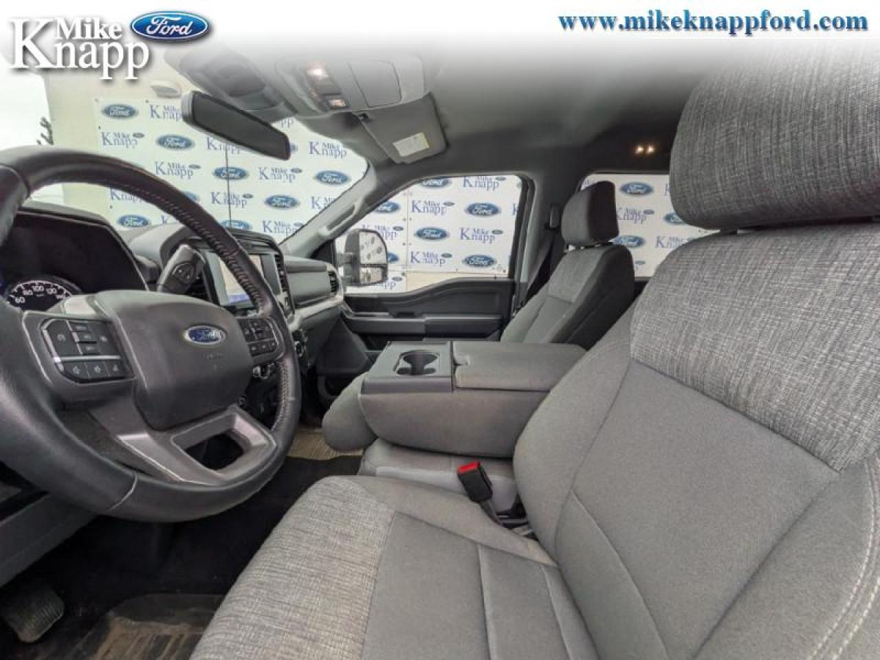 2022 Ford F-150 XLT Photo