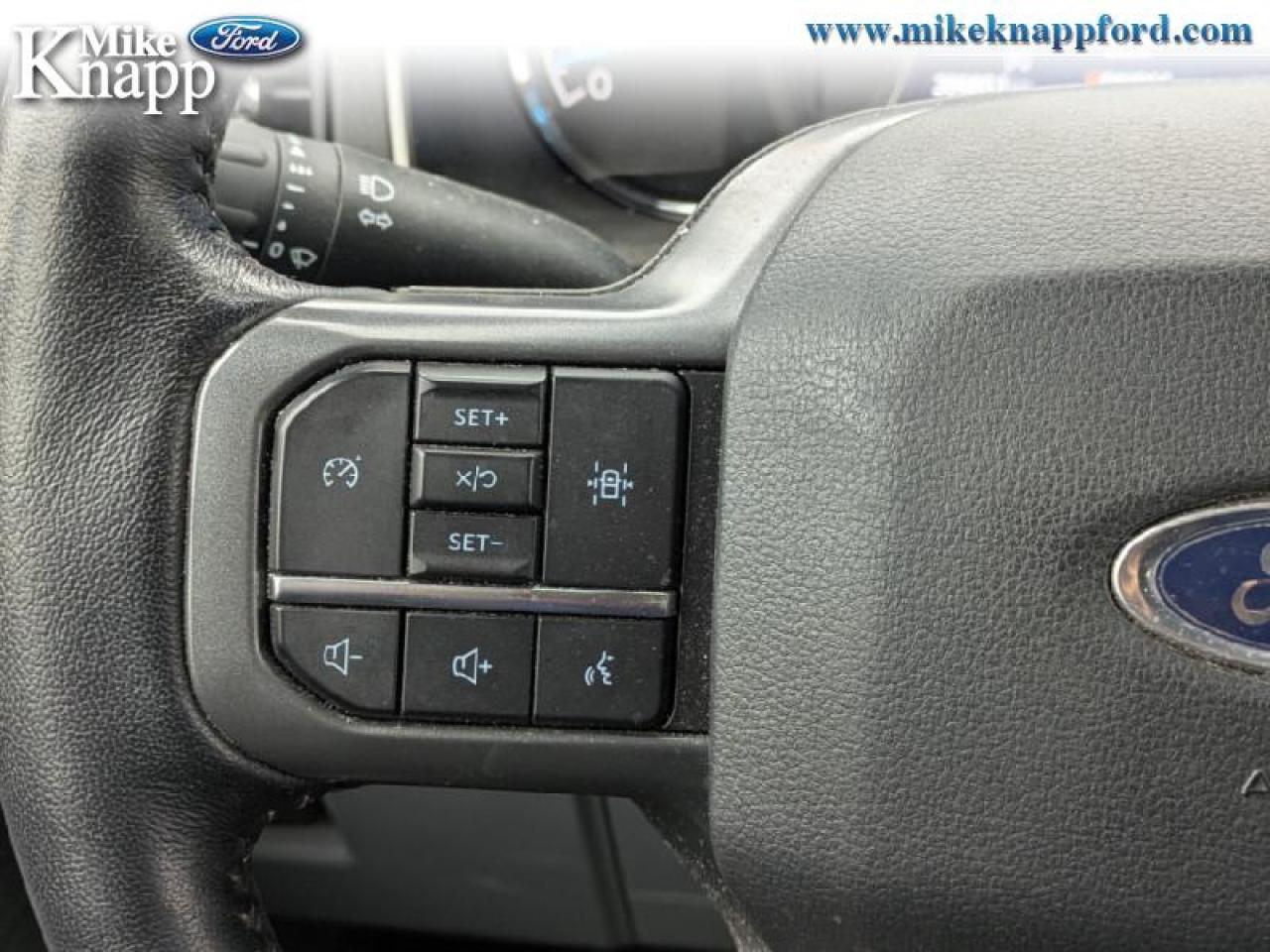 2022 Ford F-150 XLT Photo