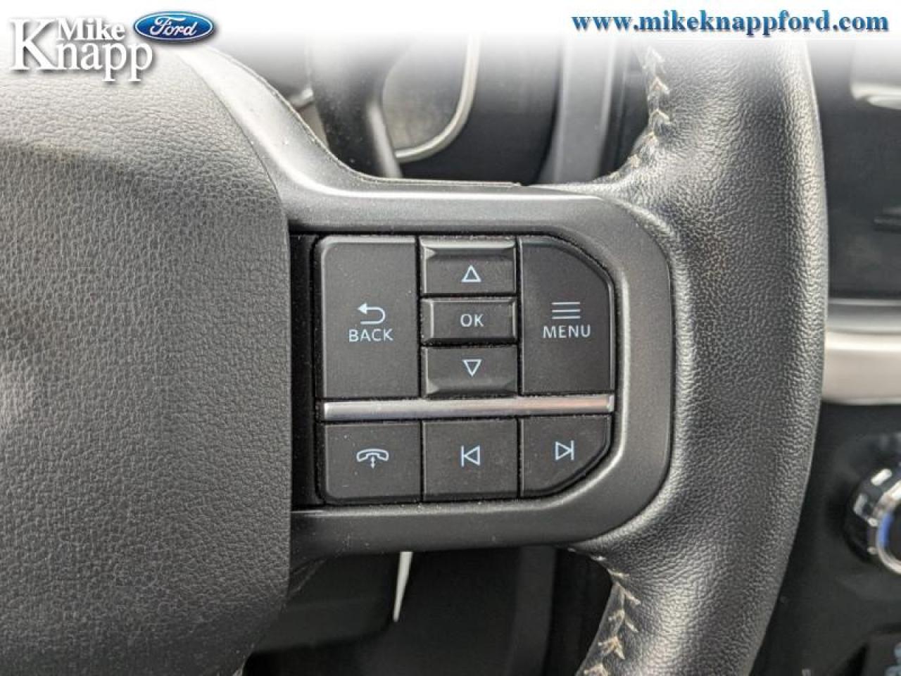 2022 Ford F-150 XLT Photo