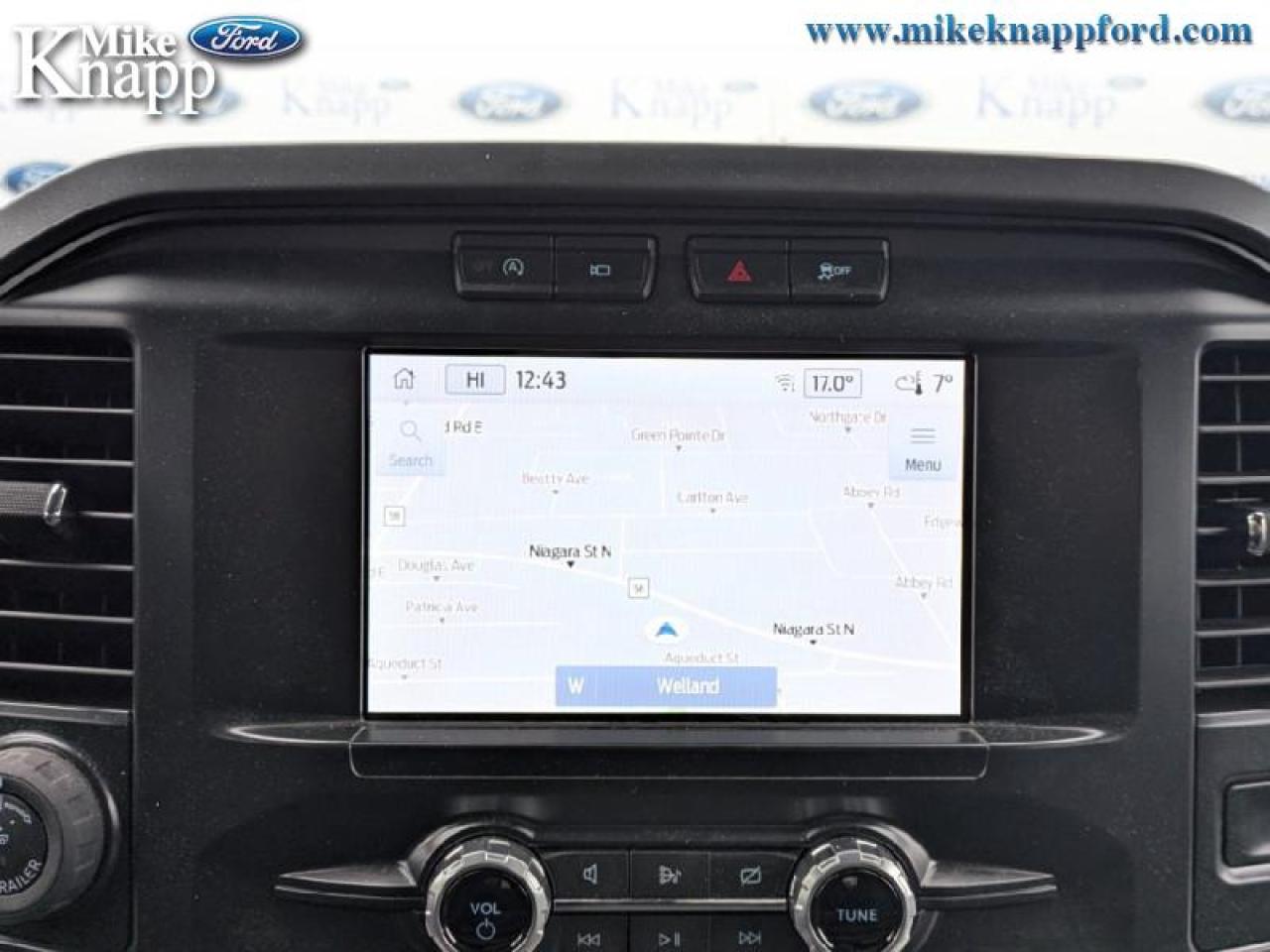 2022 Ford F-150 XLT Photo