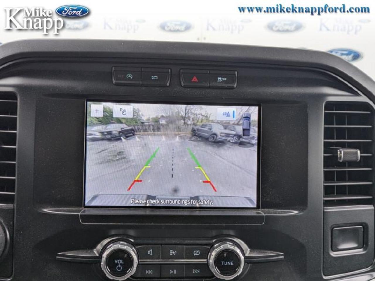 2022 Ford F-150 XLT Photo