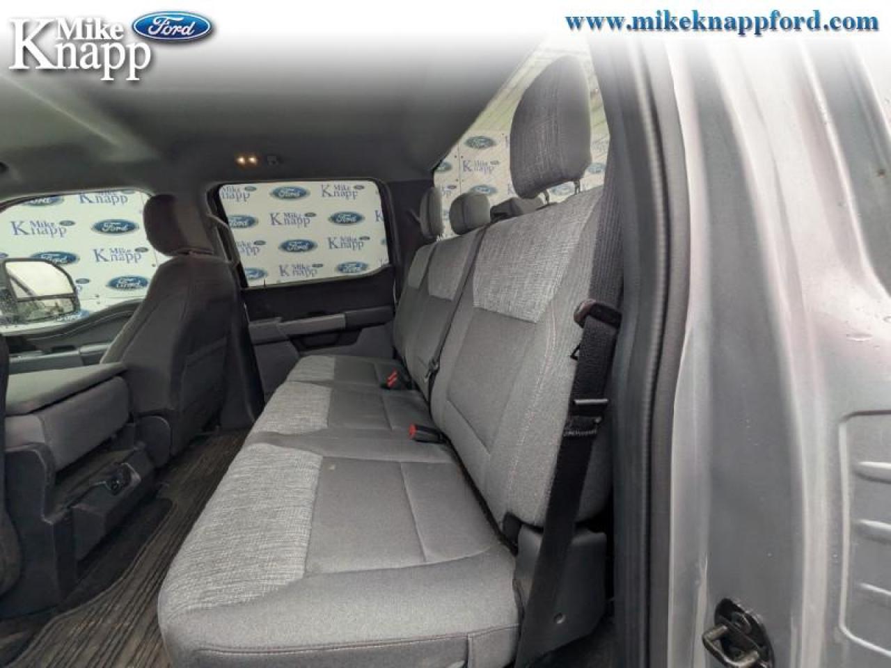 2022 Ford F-150 XLT Photo