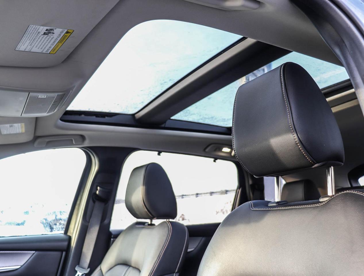 2025 Mazda CX-70 MHEV GT 4dr i-ACTIV All-Wheel Drive Sport Utility Photo