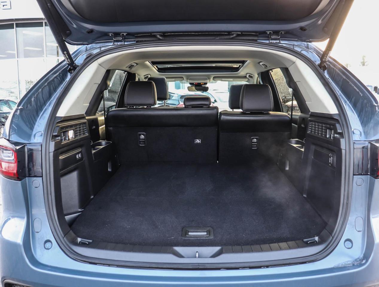 2025 Mazda CX-70 MHEV GT 4dr i-ACTIV All-Wheel Drive Sport Utility Photo