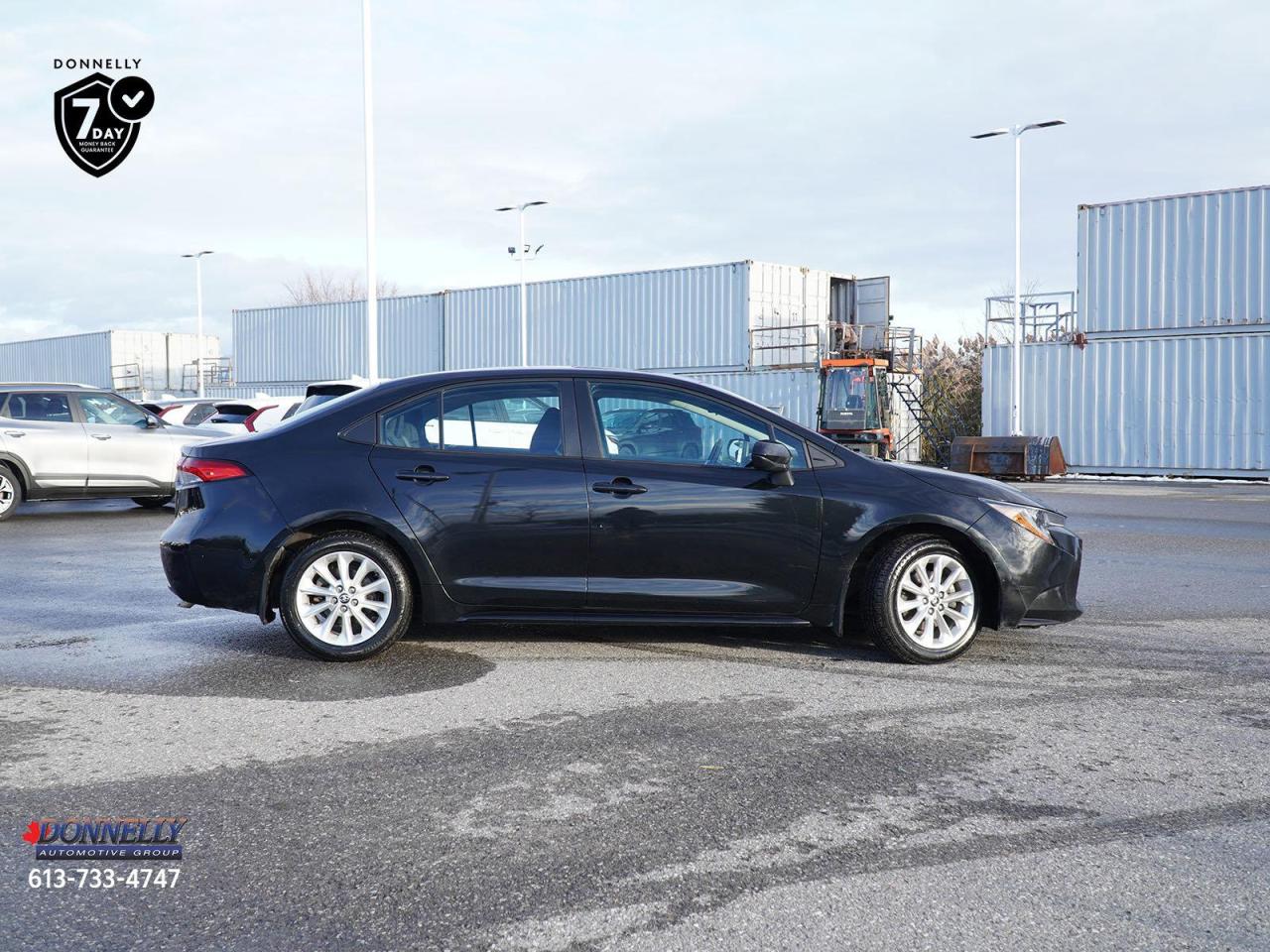 2022 Toyota Corolla  Photo