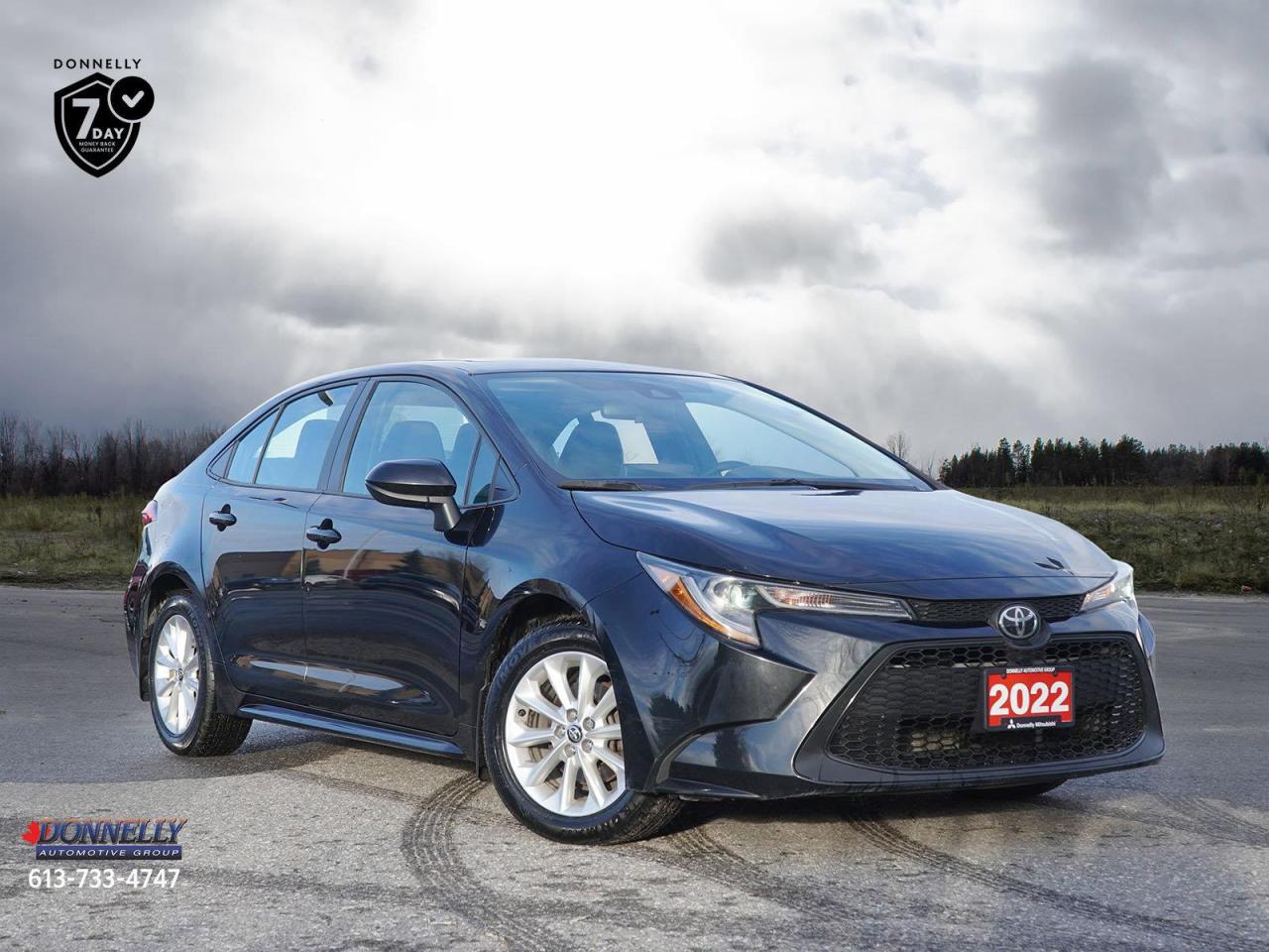 2022 Toyota Corolla  Photo0