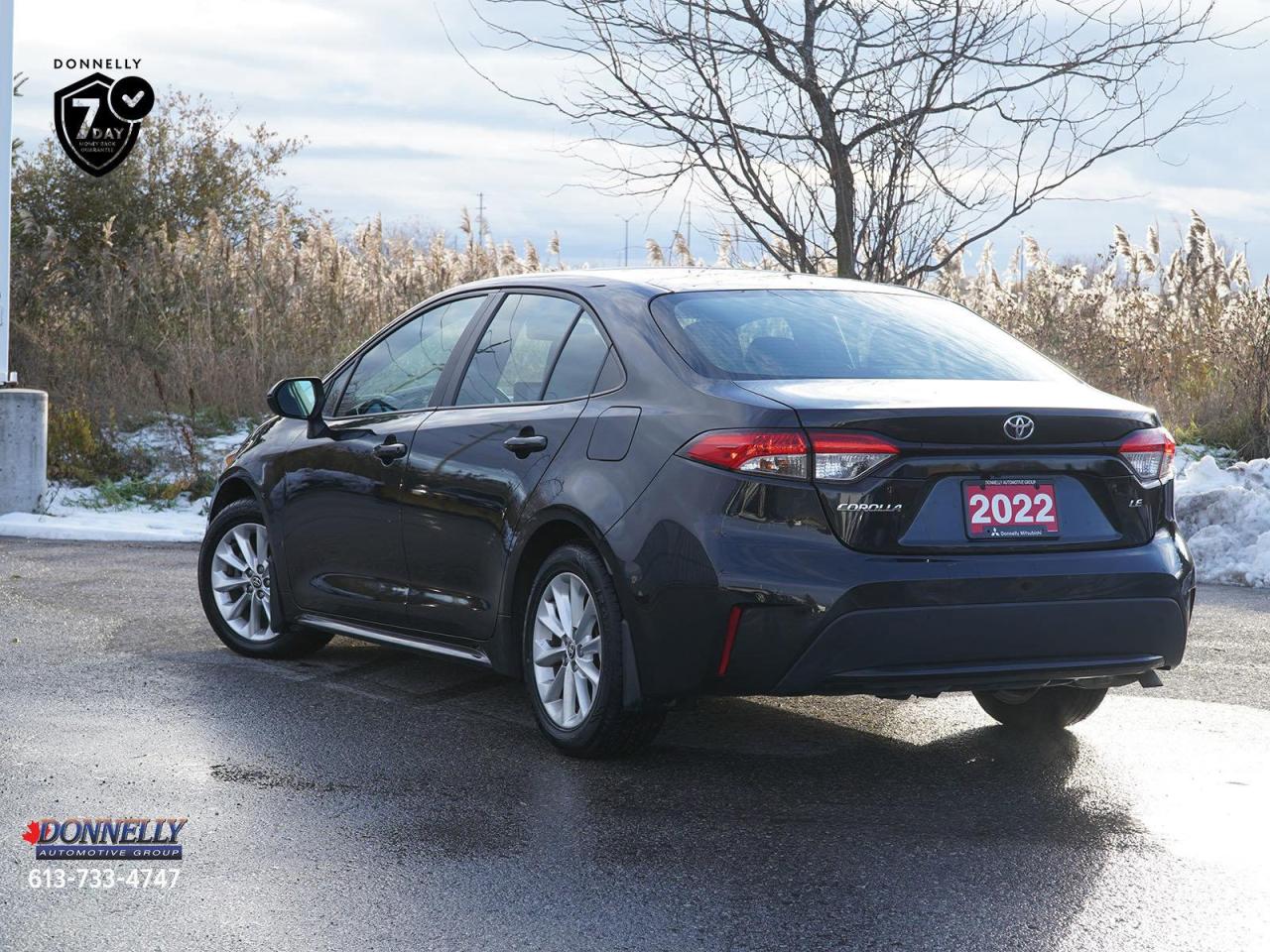 2022 Toyota Corolla  Photo4