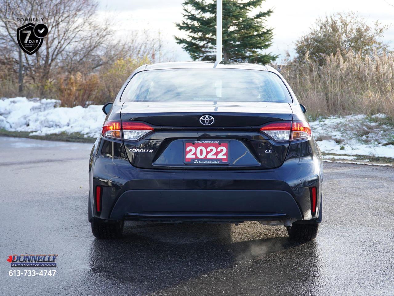 2022 Toyota Corolla  Photo3