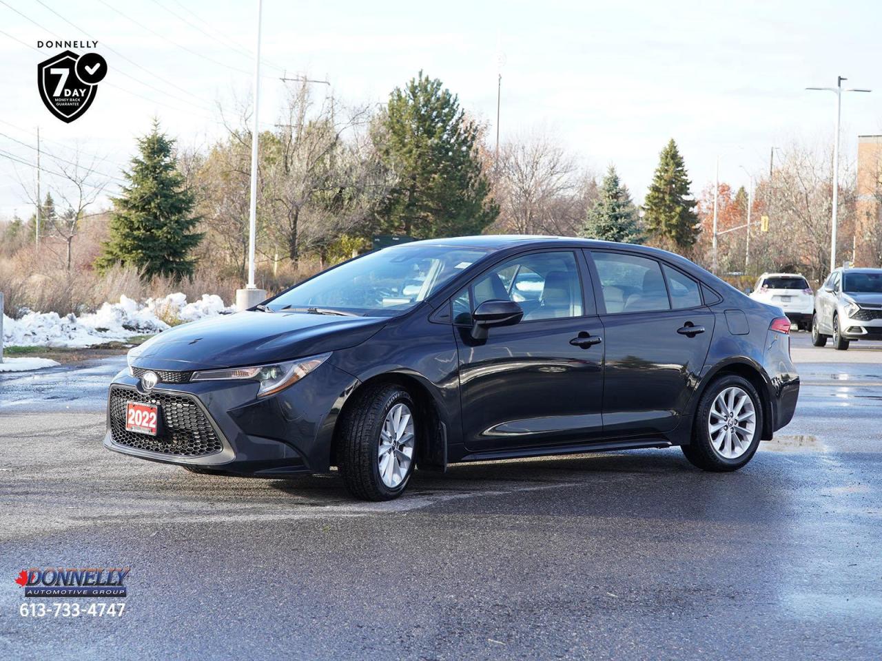 2022 Toyota Corolla  Photo