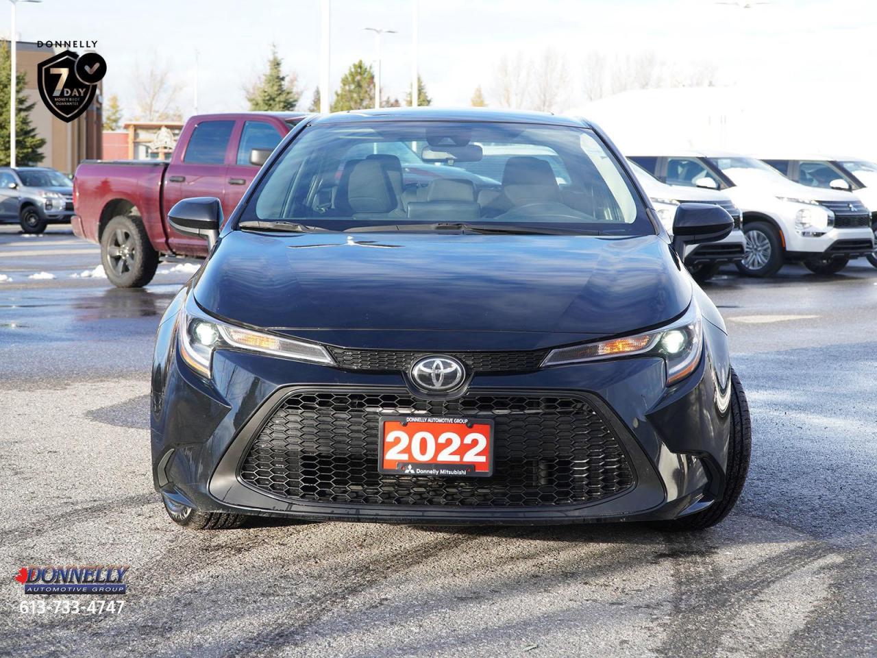 2022 Toyota Corolla  Photo
