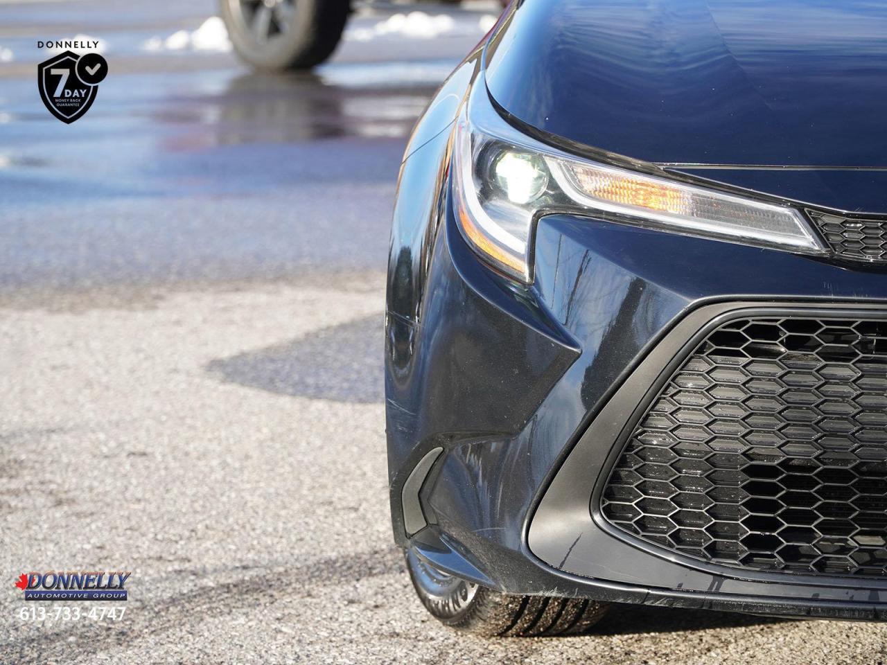 2022 Toyota Corolla  Photo