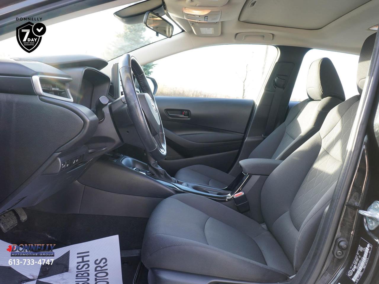 2022 Toyota Corolla  Photo