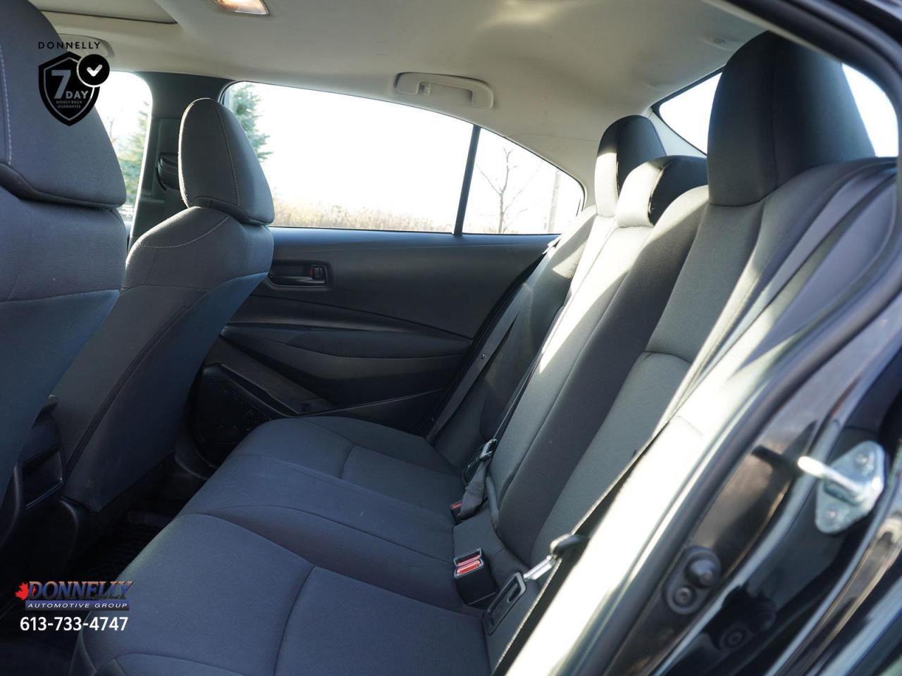 2022 Toyota Corolla  Photo