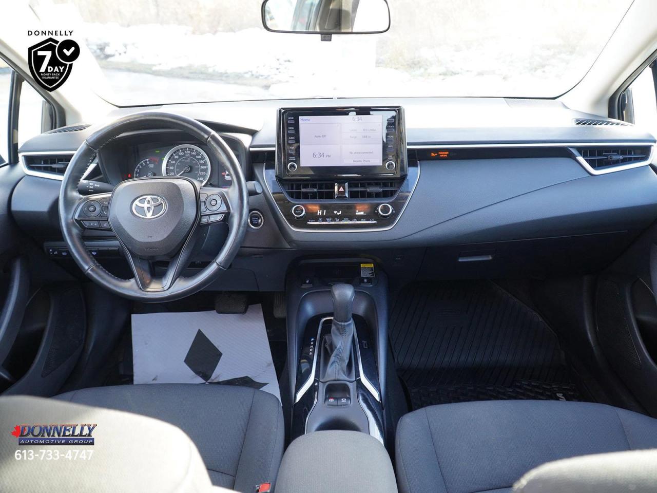 2022 Toyota Corolla  Photo