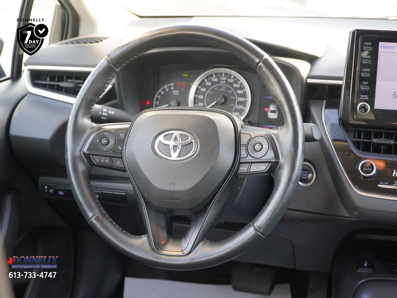 2022 Toyota Corolla  Photo