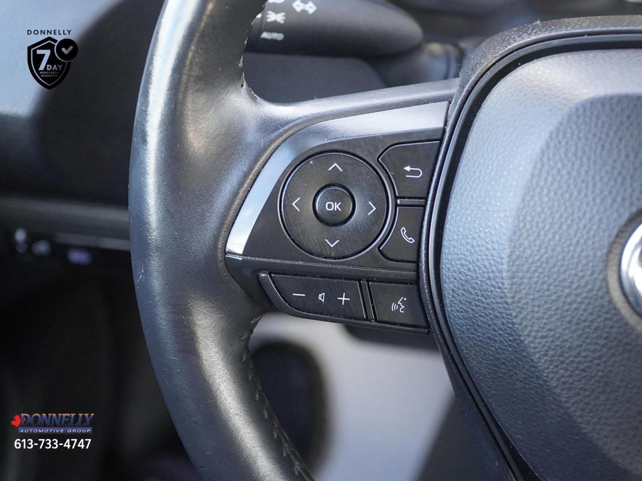 2022 Toyota Corolla  Photo