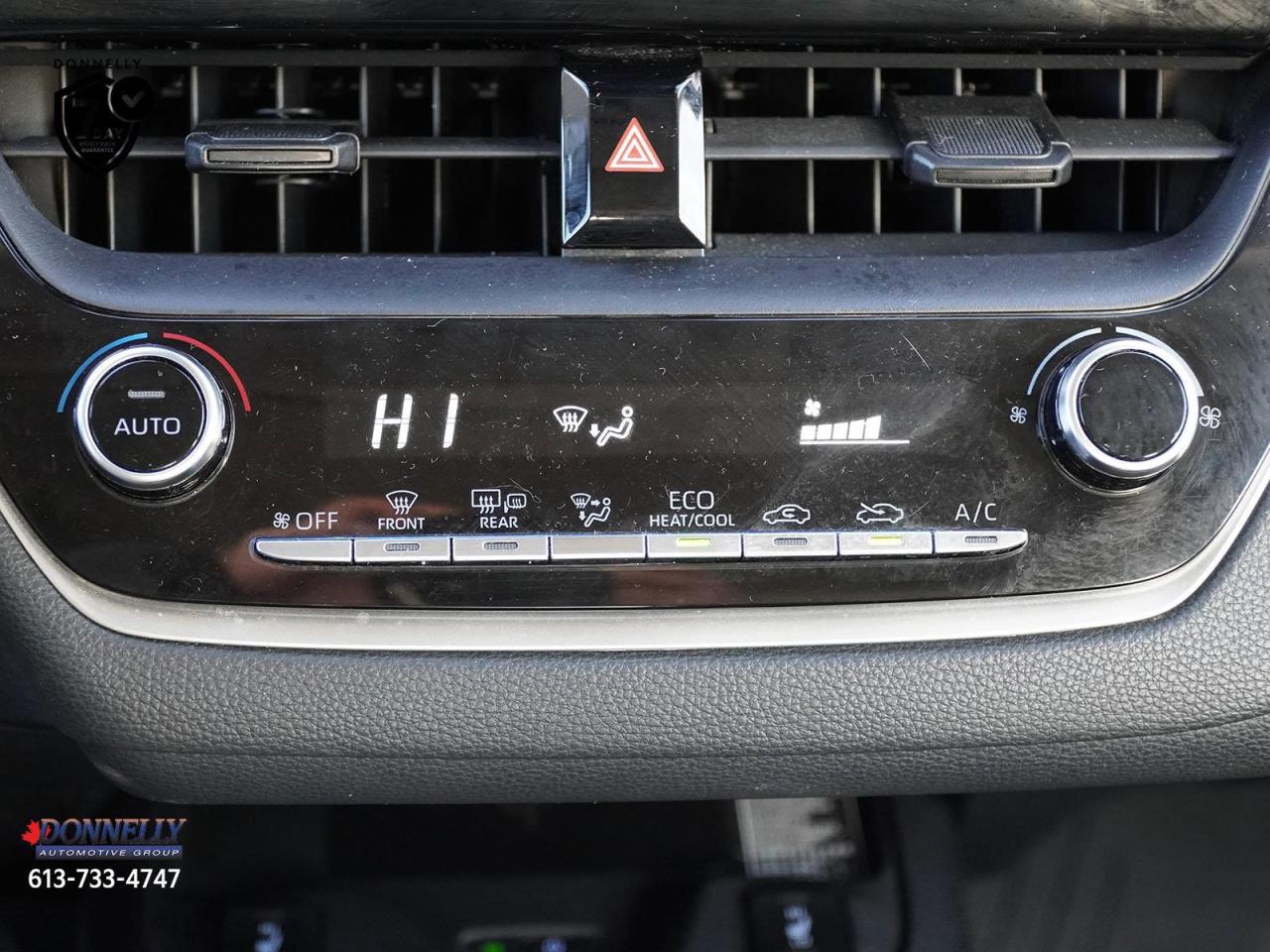 2022 Toyota Corolla  Photo