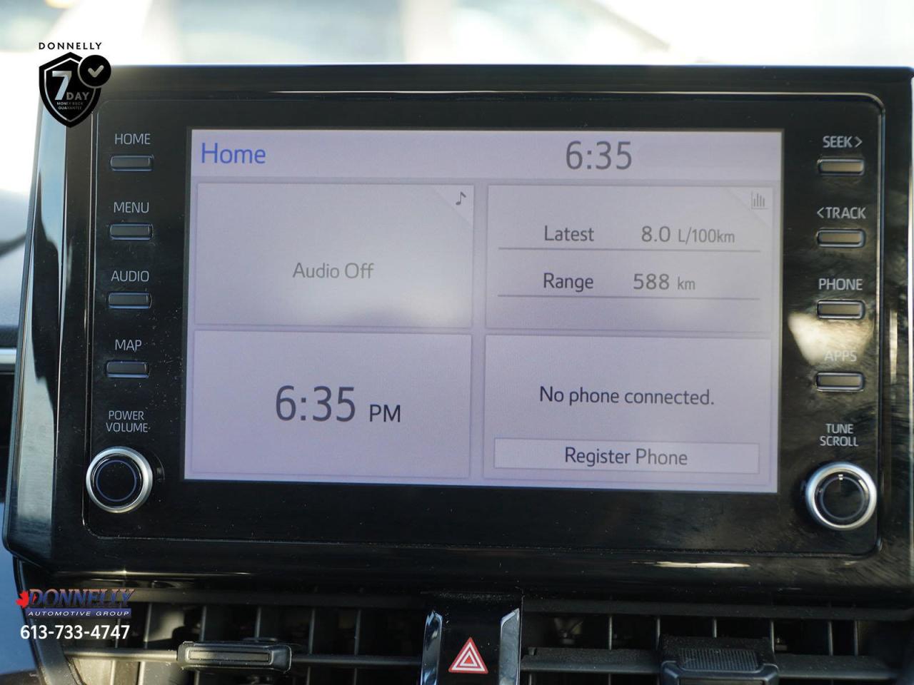 2022 Toyota Corolla  Photo