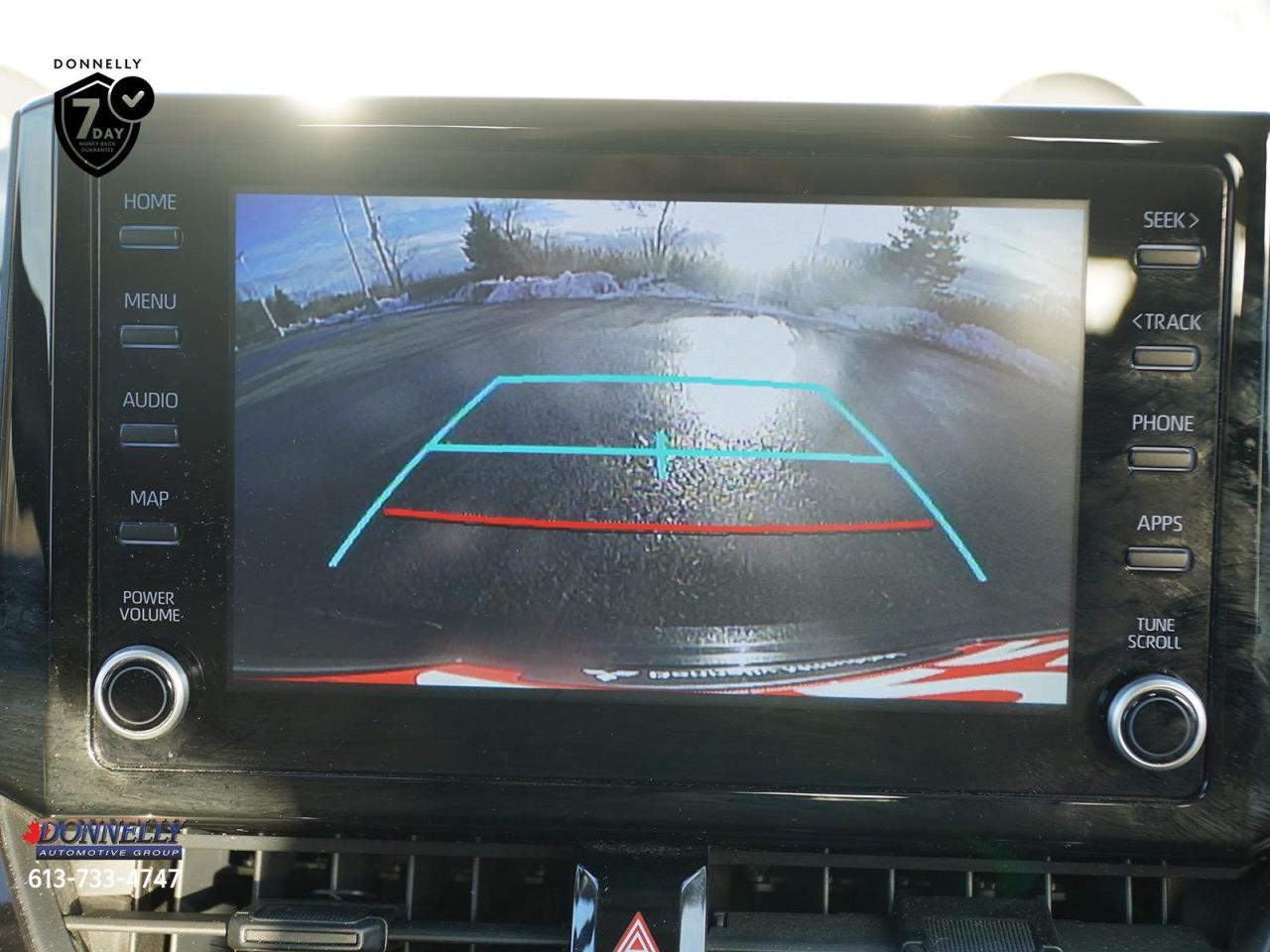 2022 Toyota Corolla  Photo