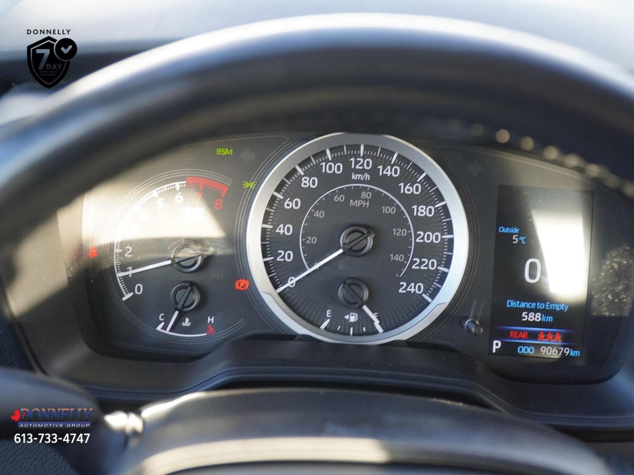 2022 Toyota Corolla  Photo