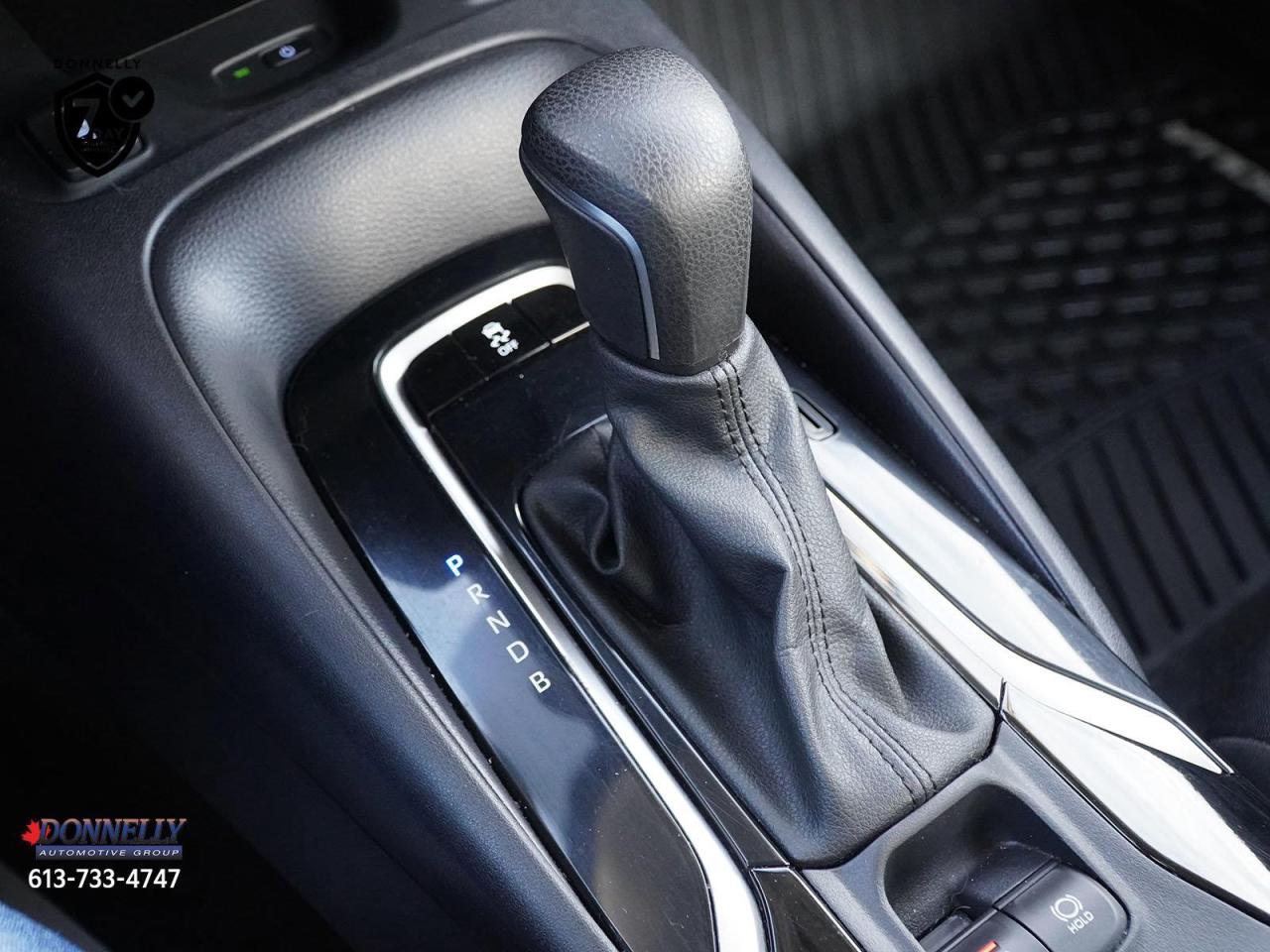 2022 Toyota Corolla  Photo