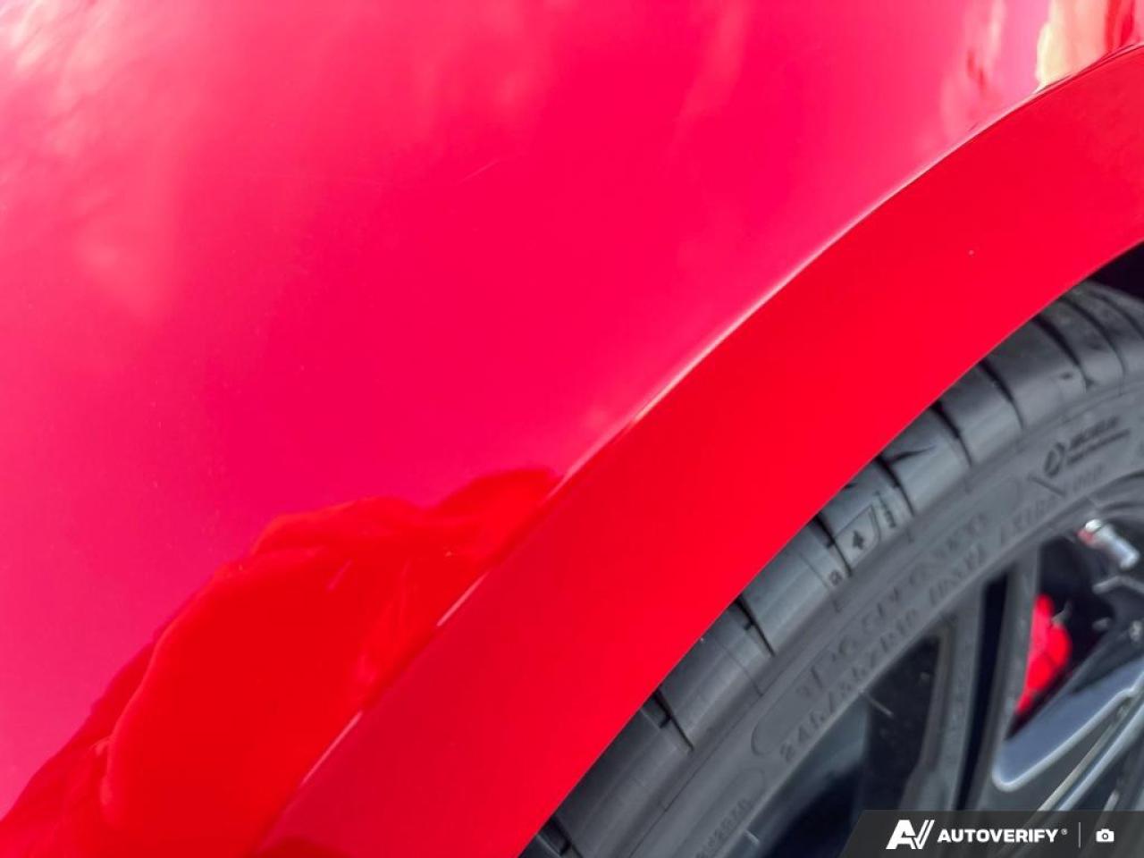 2026 Chevrolet Corvette Stingray w/2LT 2dr Convertible Photo