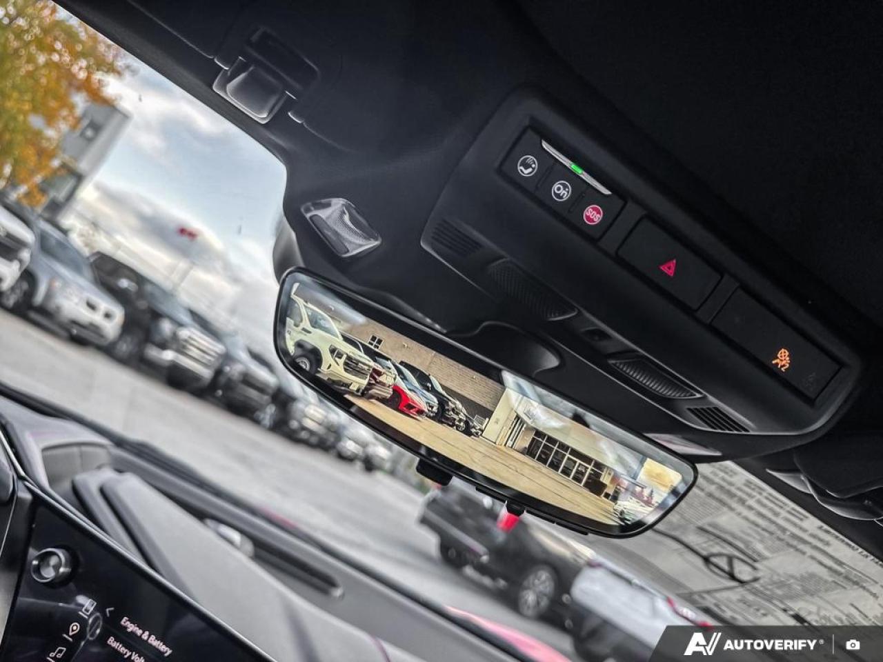 2026 Chevrolet Corvette Stingray w/2LT 2dr Convertible Photo