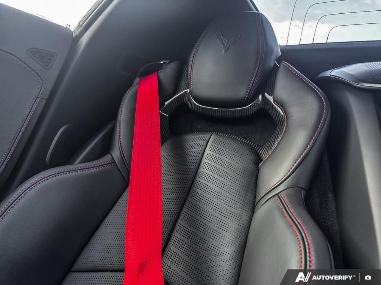 2026 Chevrolet Corvette Stingray w/2LT 2dr Convertible Photo