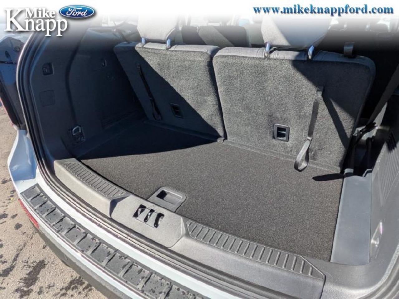 2026 Ford Explorer Active Photo