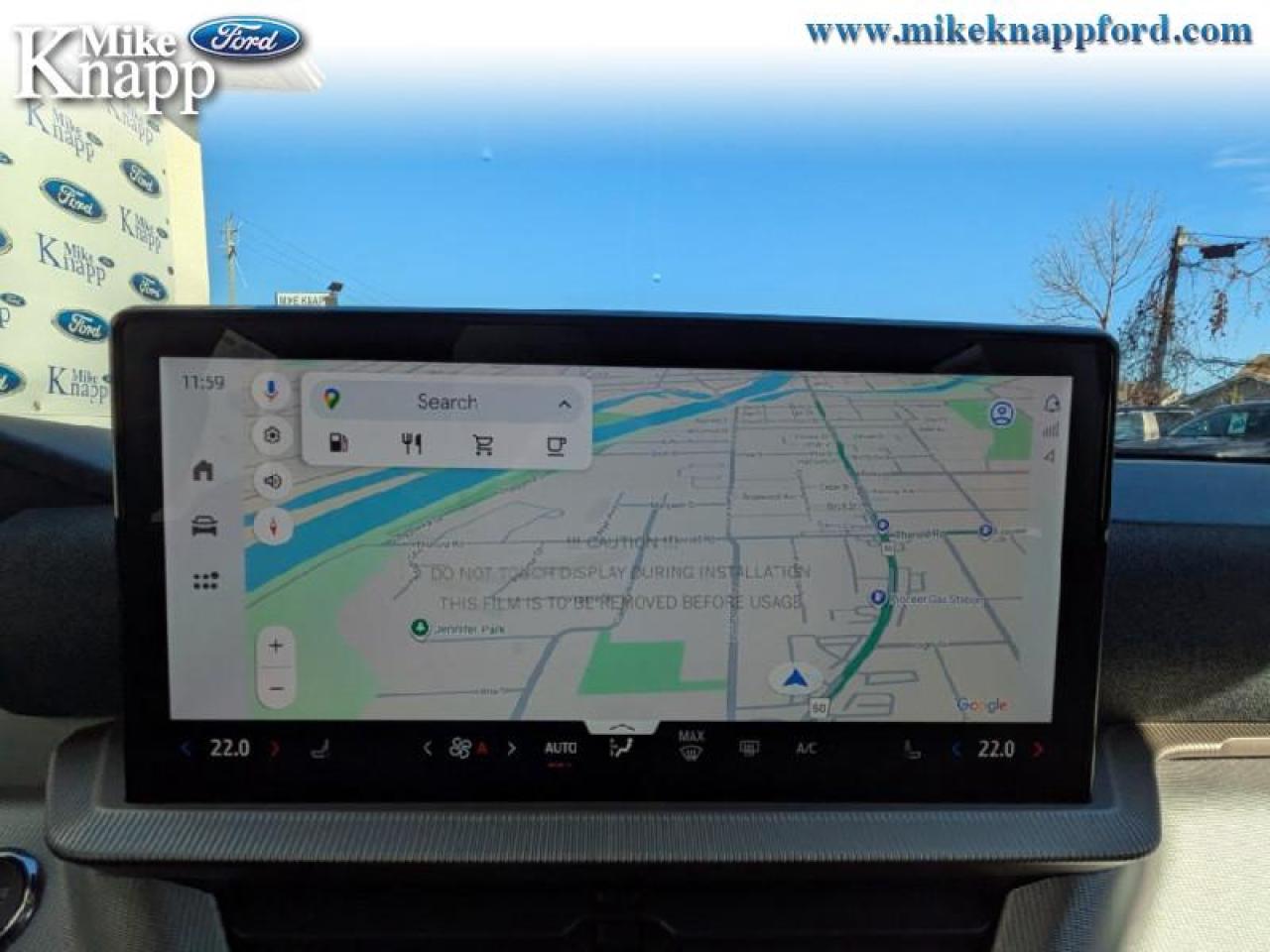 2026 Ford Explorer Active Photo